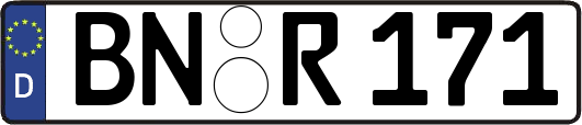 BN-R171