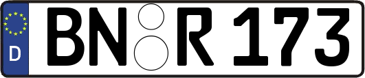 BN-R173