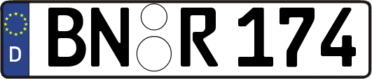 BN-R174