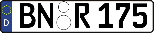 BN-R175