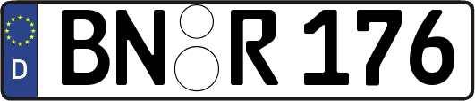 BN-R176
