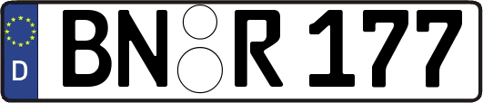 BN-R177