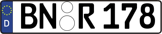 BN-R178