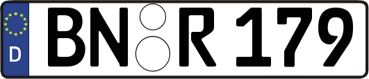 BN-R179