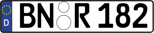 BN-R182