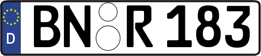BN-R183