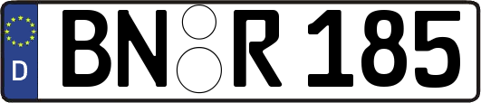 BN-R185