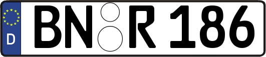 BN-R186