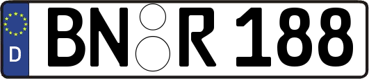 BN-R188