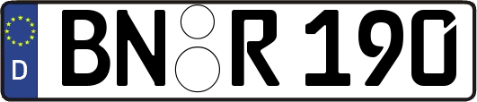 BN-R190