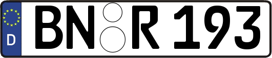 BN-R193