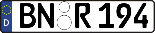 BN-R194