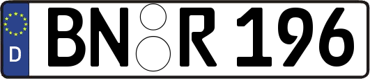 BN-R196