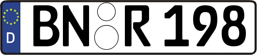 BN-R198