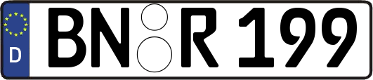 BN-R199