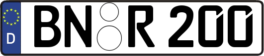 BN-R200
