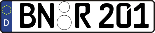BN-R201