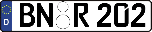 BN-R202