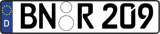 BN-R209