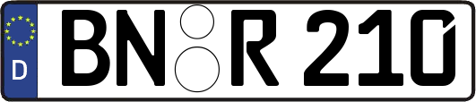 BN-R210