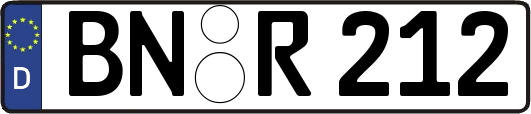 BN-R212