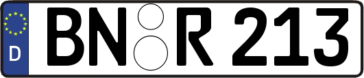 BN-R213