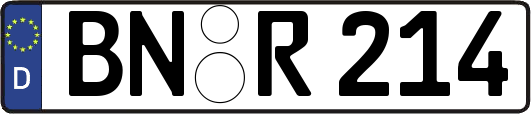 BN-R214