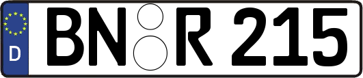 BN-R215