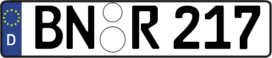 BN-R217