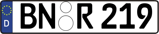 BN-R219