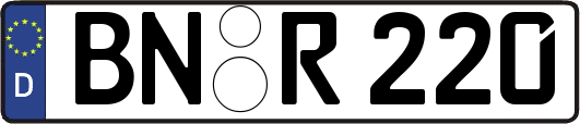 BN-R220