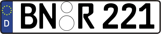 BN-R221