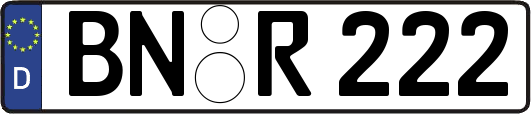BN-R222