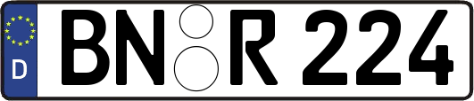 BN-R224