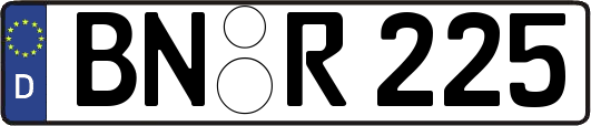 BN-R225
