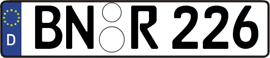 BN-R226