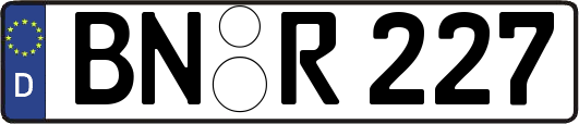 BN-R227