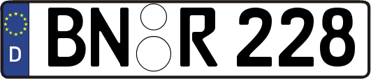 BN-R228