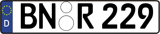BN-R229