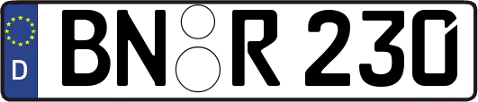 BN-R230