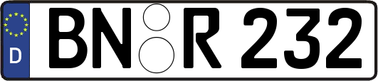 BN-R232