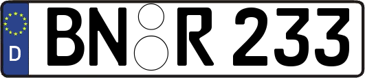 BN-R233