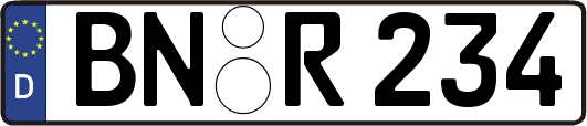 BN-R234