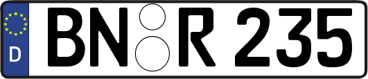 BN-R235