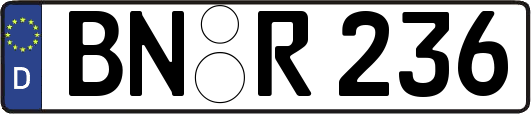 BN-R236