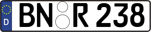 BN-R238