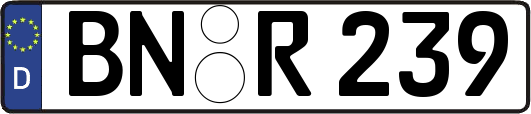 BN-R239