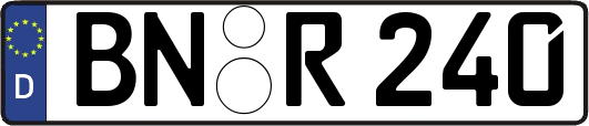 BN-R240