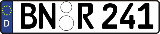 BN-R241