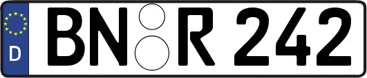 BN-R242